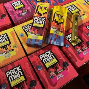 Packman Disposables Wholesales