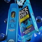 Packman Blueberry Diesel 2