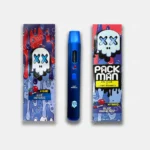 PACKMAN BLUE AIRHEADZ EMPTY 3