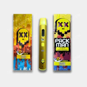 PACKMAN CEREAL SKUNK 3