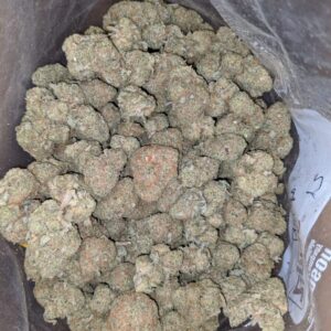 Packman Sunset Gelato 2