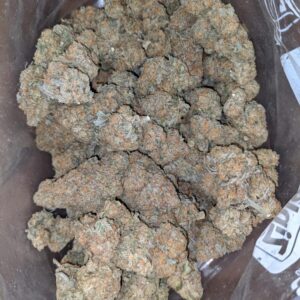 Packman Lemon Head 2