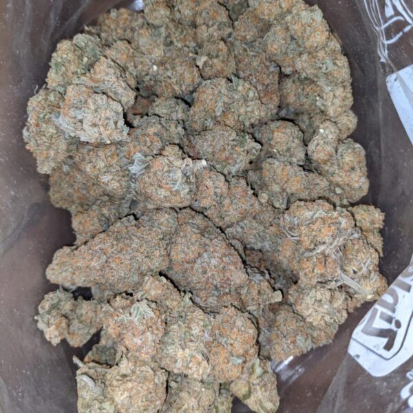 Packman Lemon Head 2