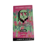 Packman KREAMY SAUCED 3g